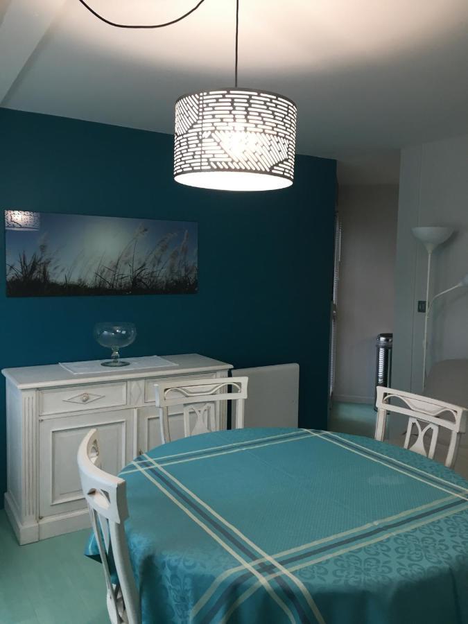 A 50M De La Mer Agon-Coutainville Luaran gambar